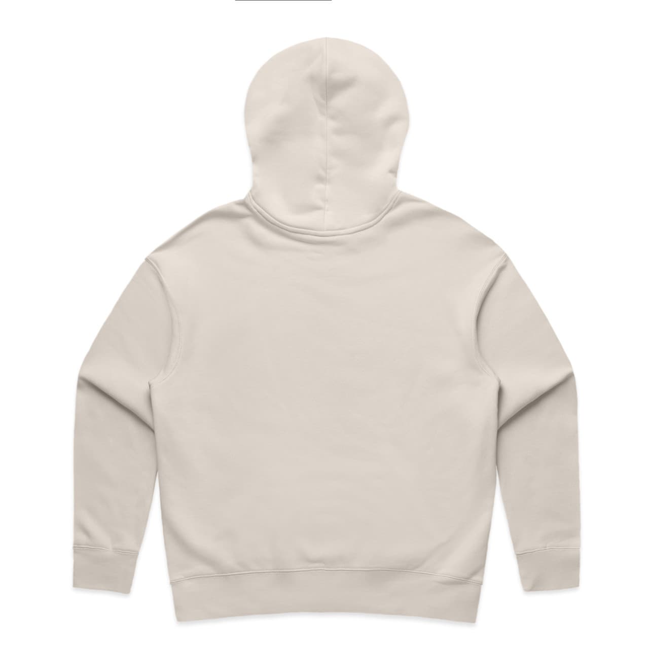 Wo's Relax Hood