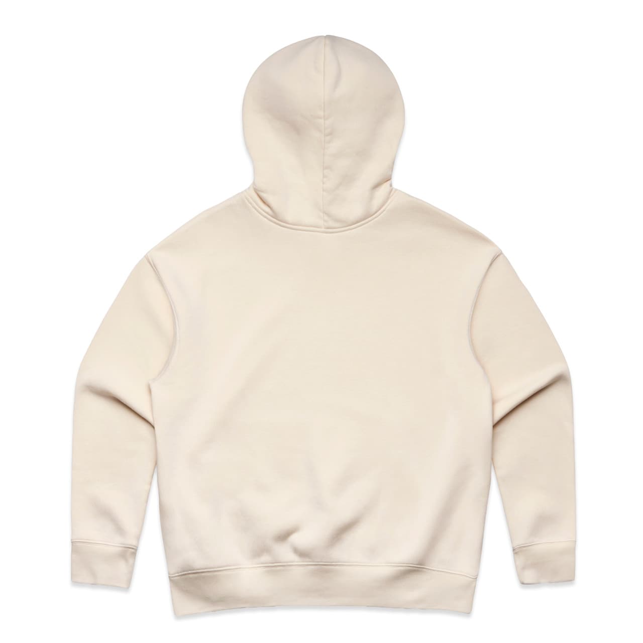 Wo's Relax Hood