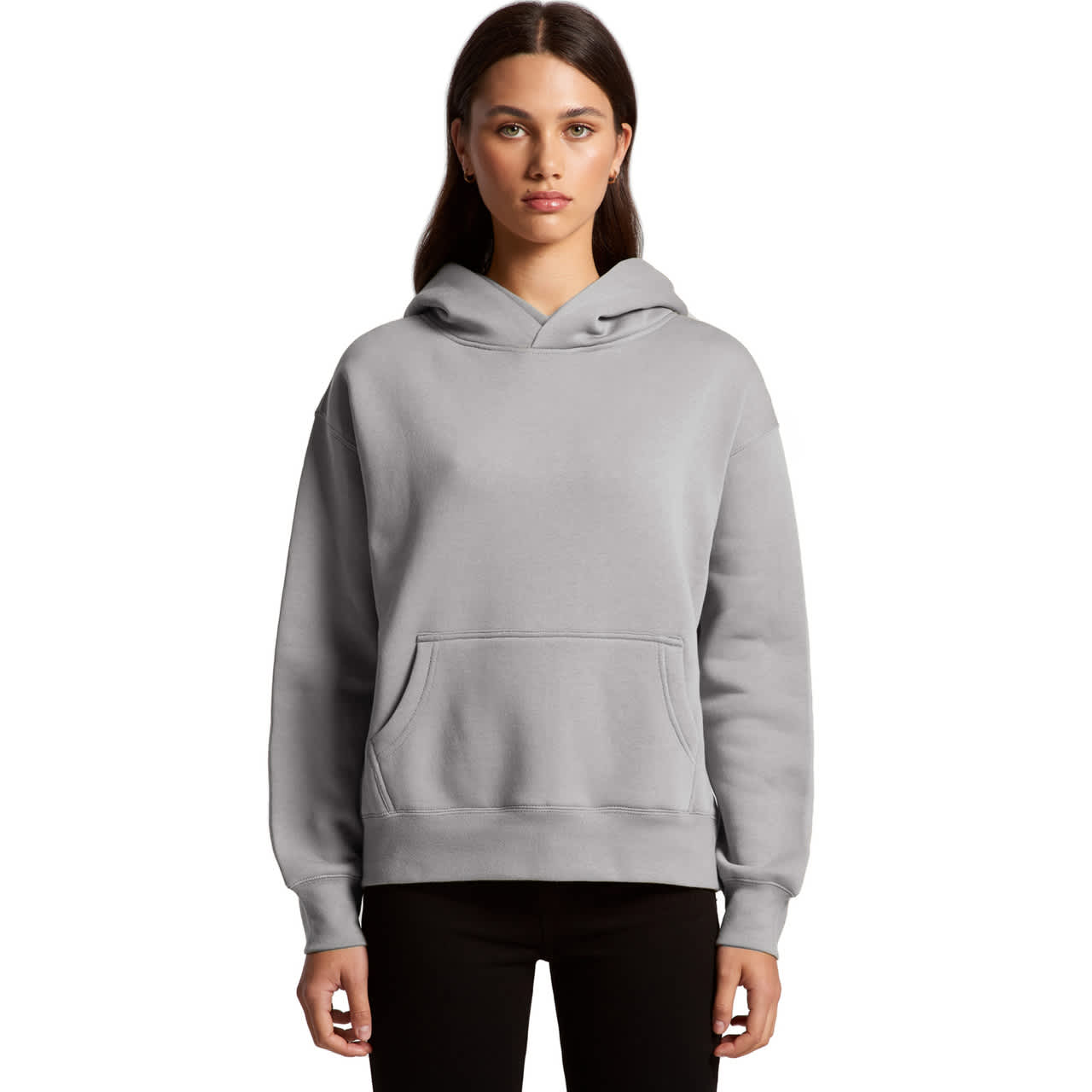 Wo's Relax Hood