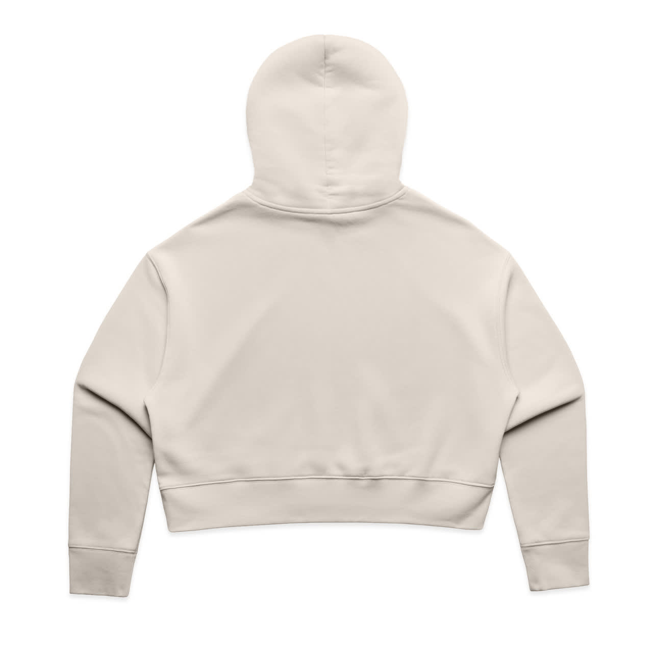 Wo's Relax Crop Hood
