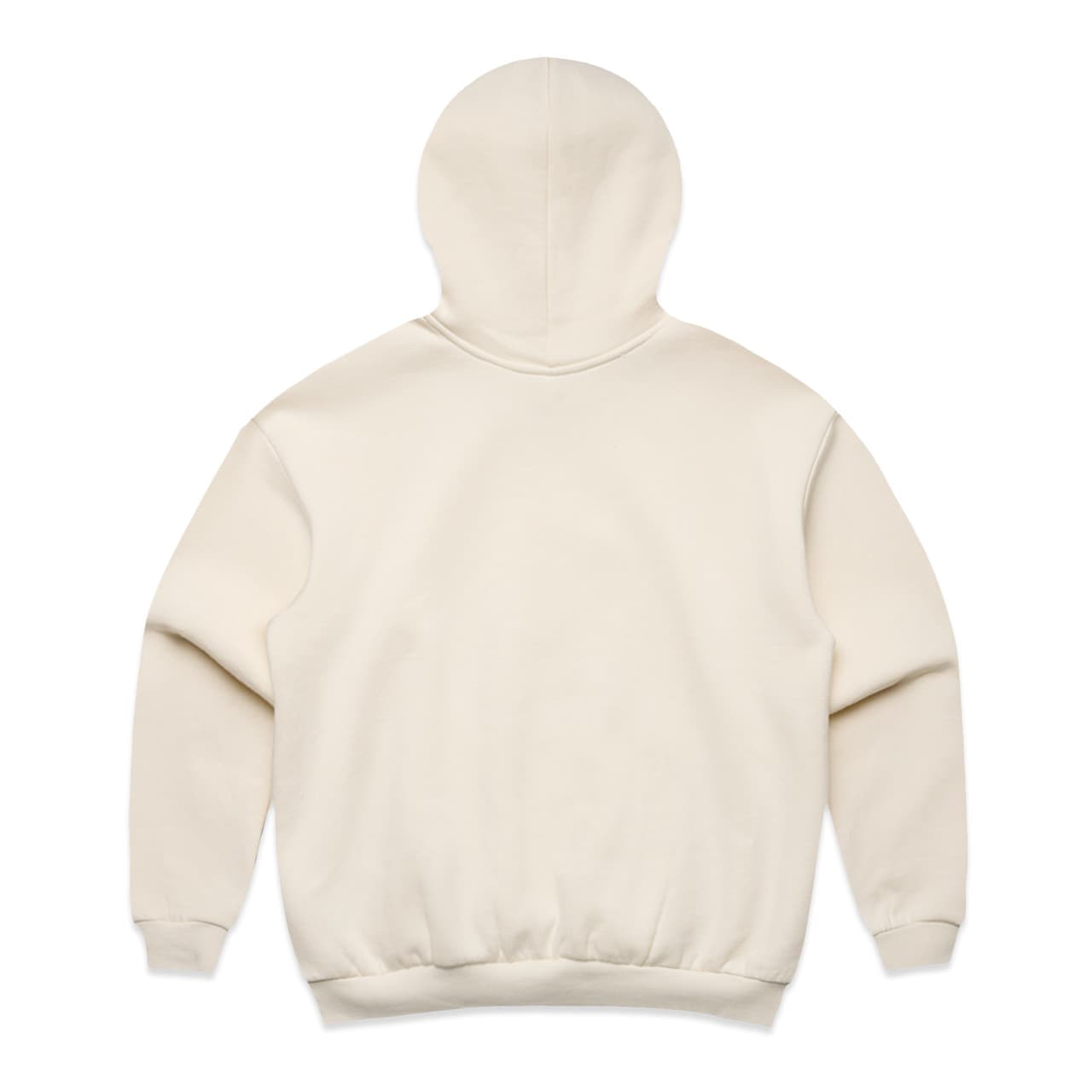 Wo's Box Hood