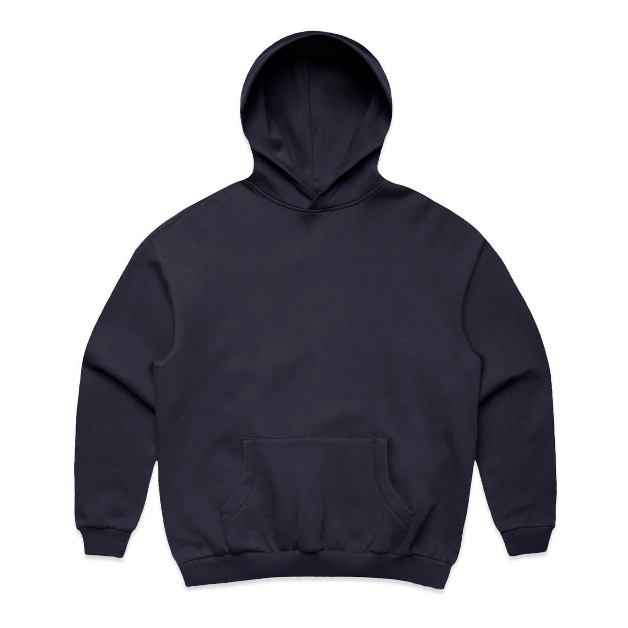 Wo's Box Hood