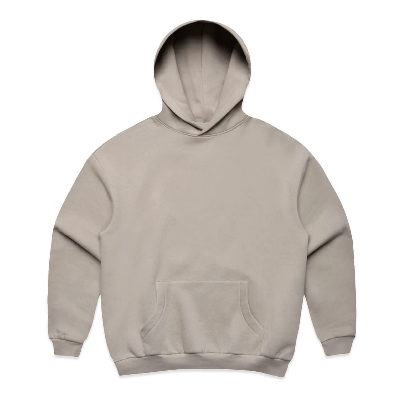 Wo's Box Hood