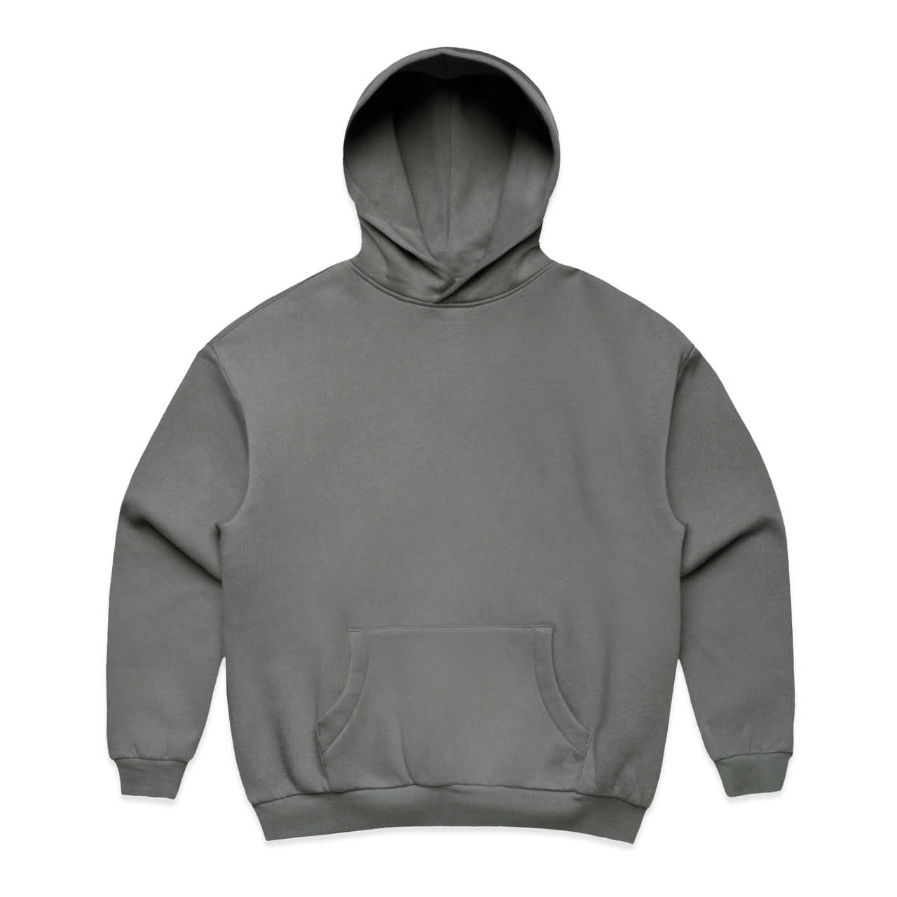 Wo's Box Hood