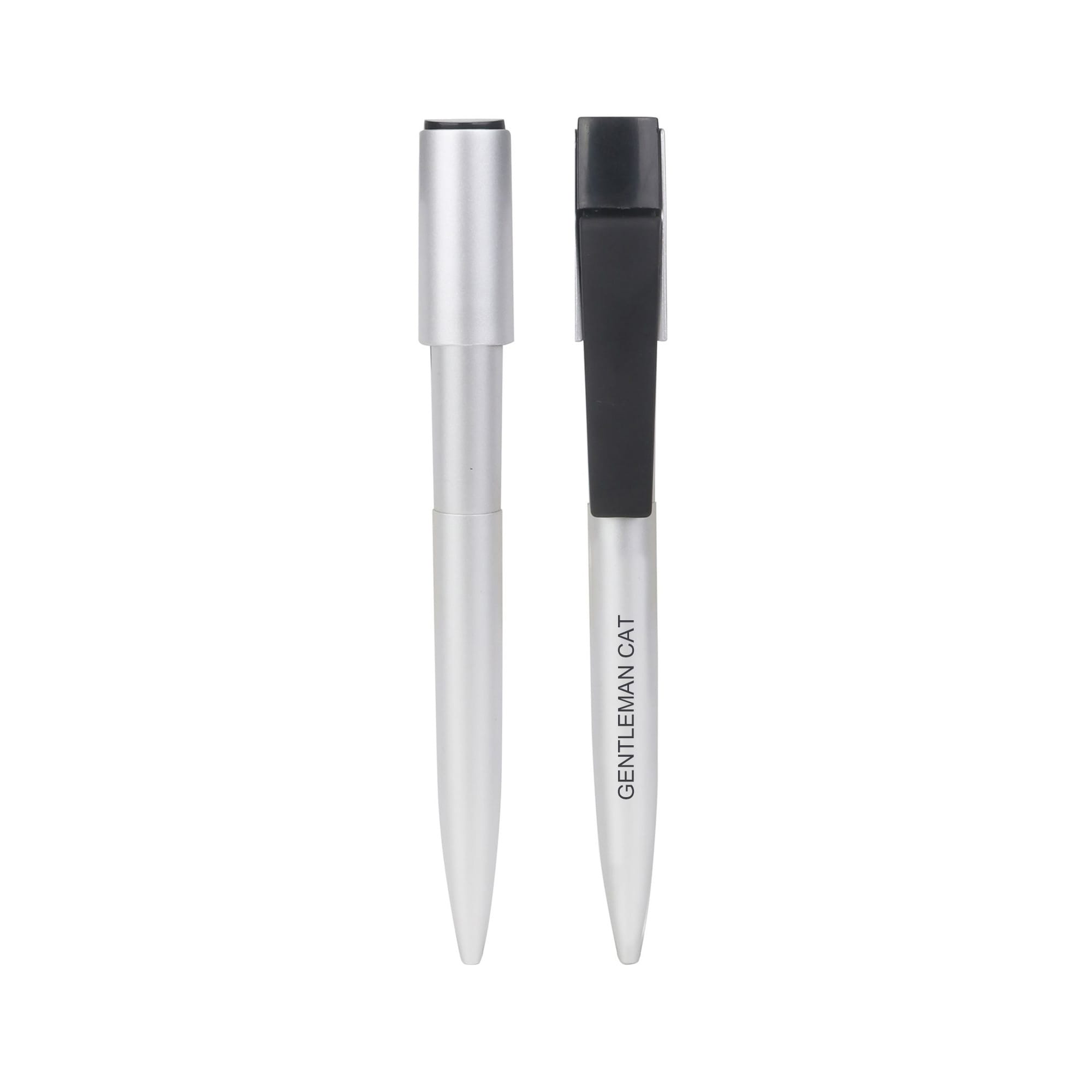 Click USB Memory Pen