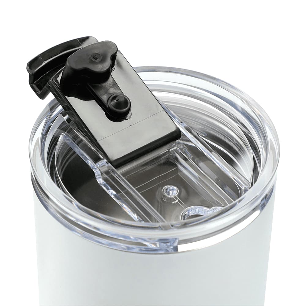 Bluff 400ml Vacuum Tumbler & Cooler