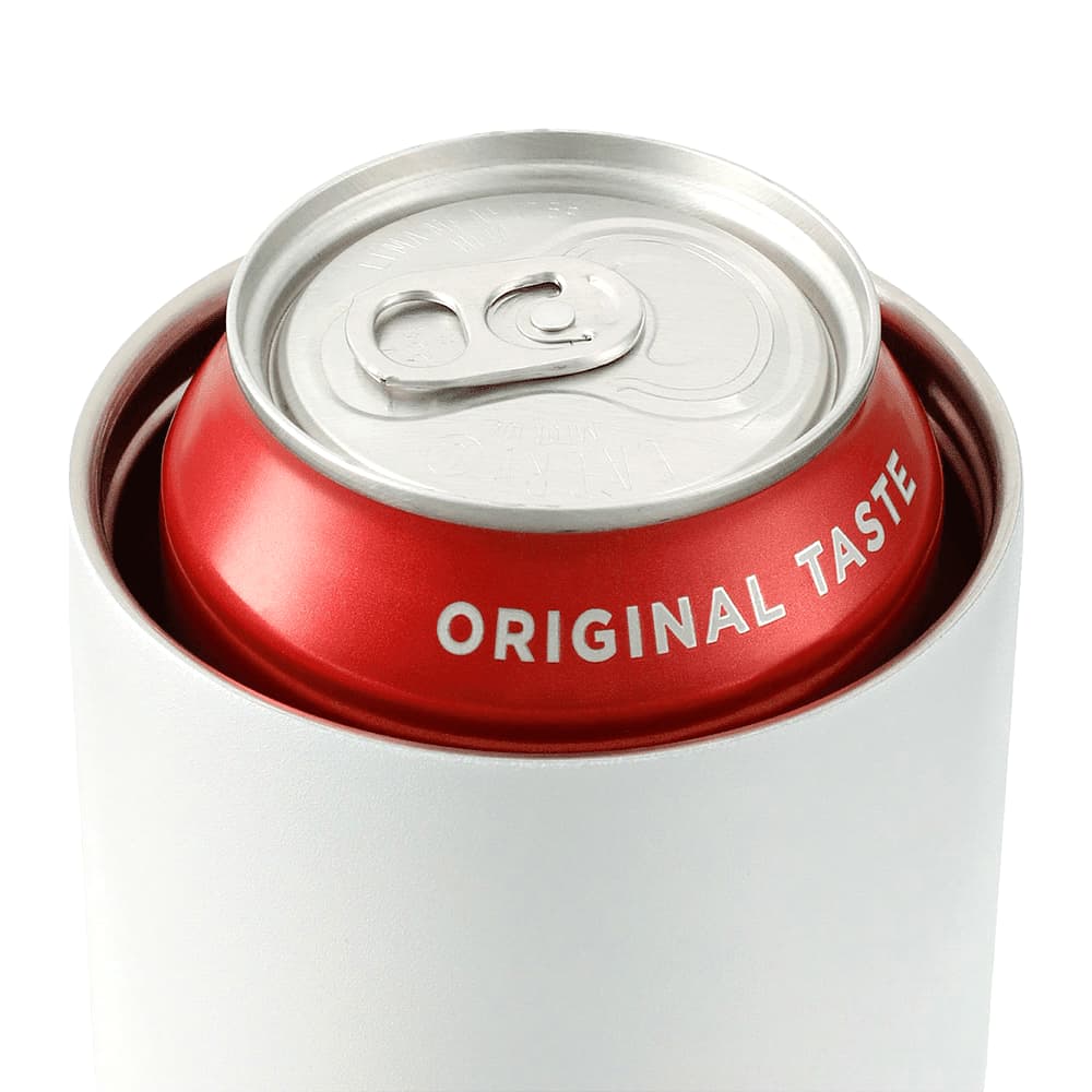 Bluff 400ml Vacuum Tumbler & Cooler