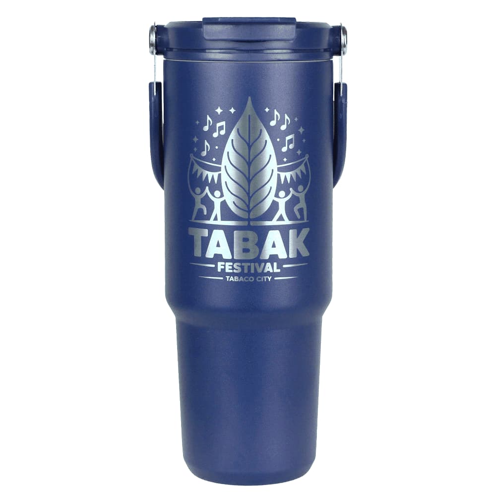 The Alf MultiFlow 900ml Bottle