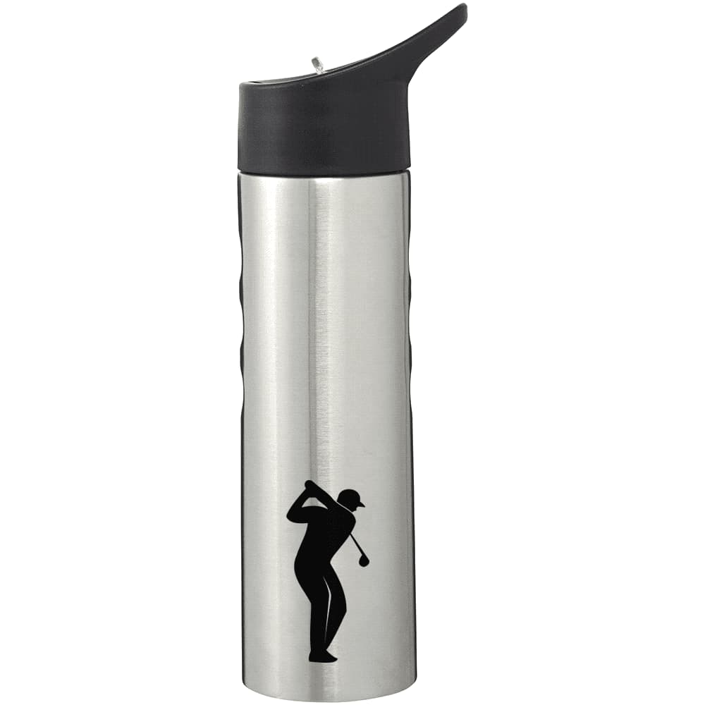 Stainless Steel Drink Bottle 740ml