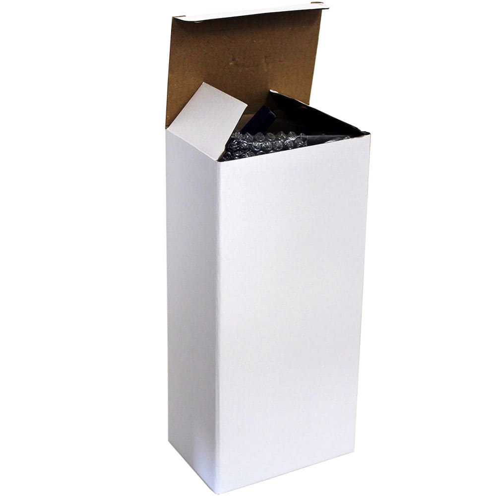 Glass Bottle w/ Silicone Cover 600ml