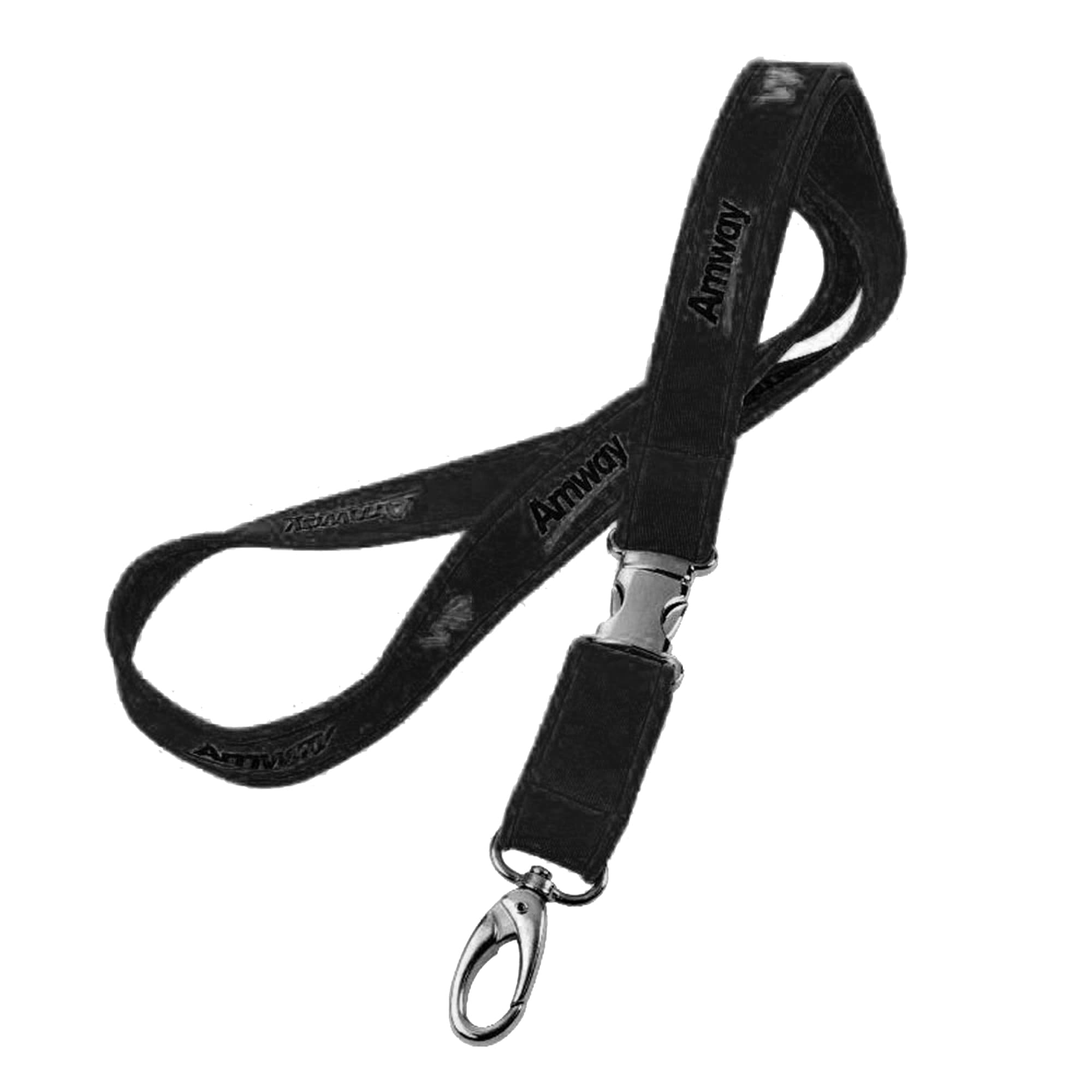 Neoprene Lanyard