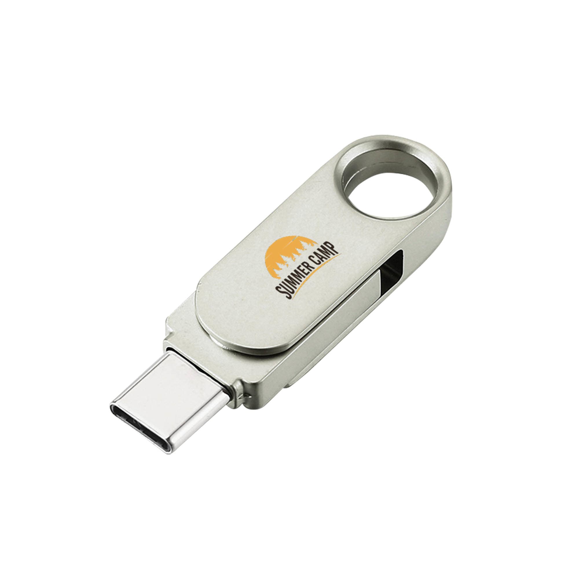 SpinLink Type-c Flash Drive