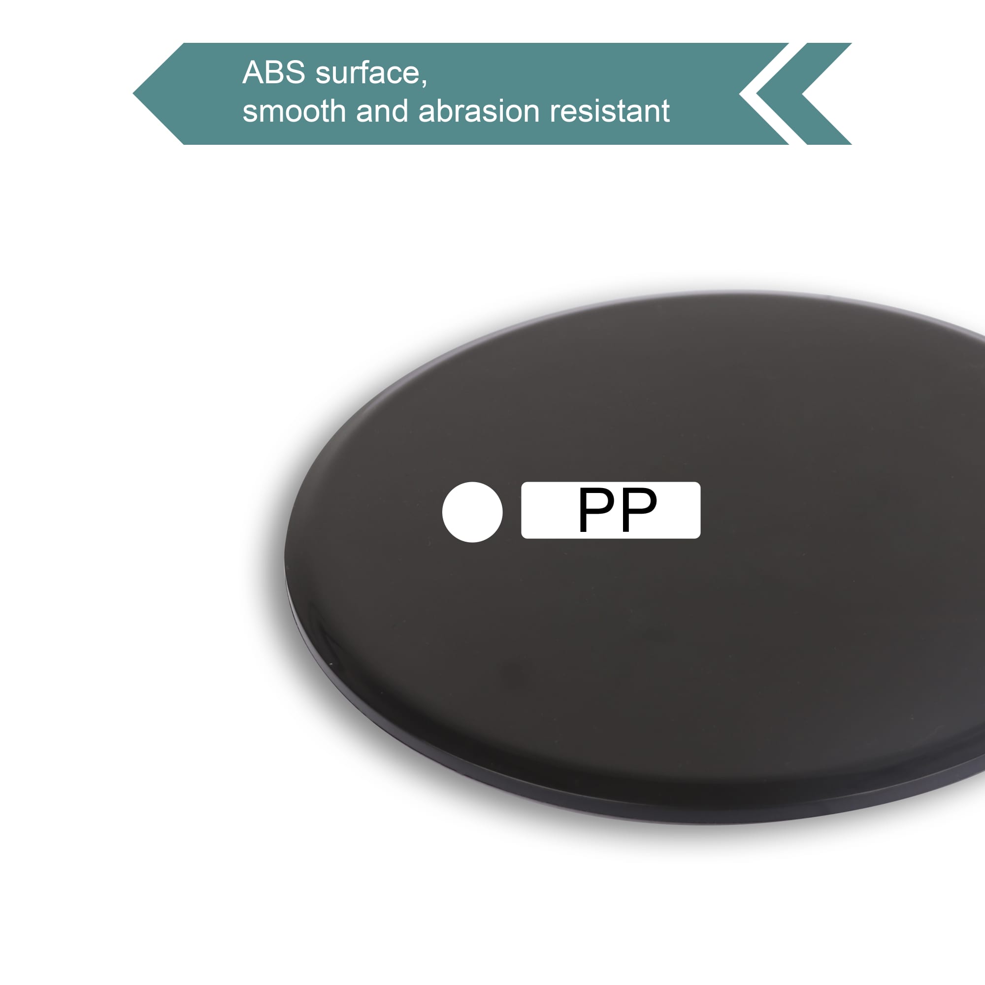 Yoga Sliding Disk