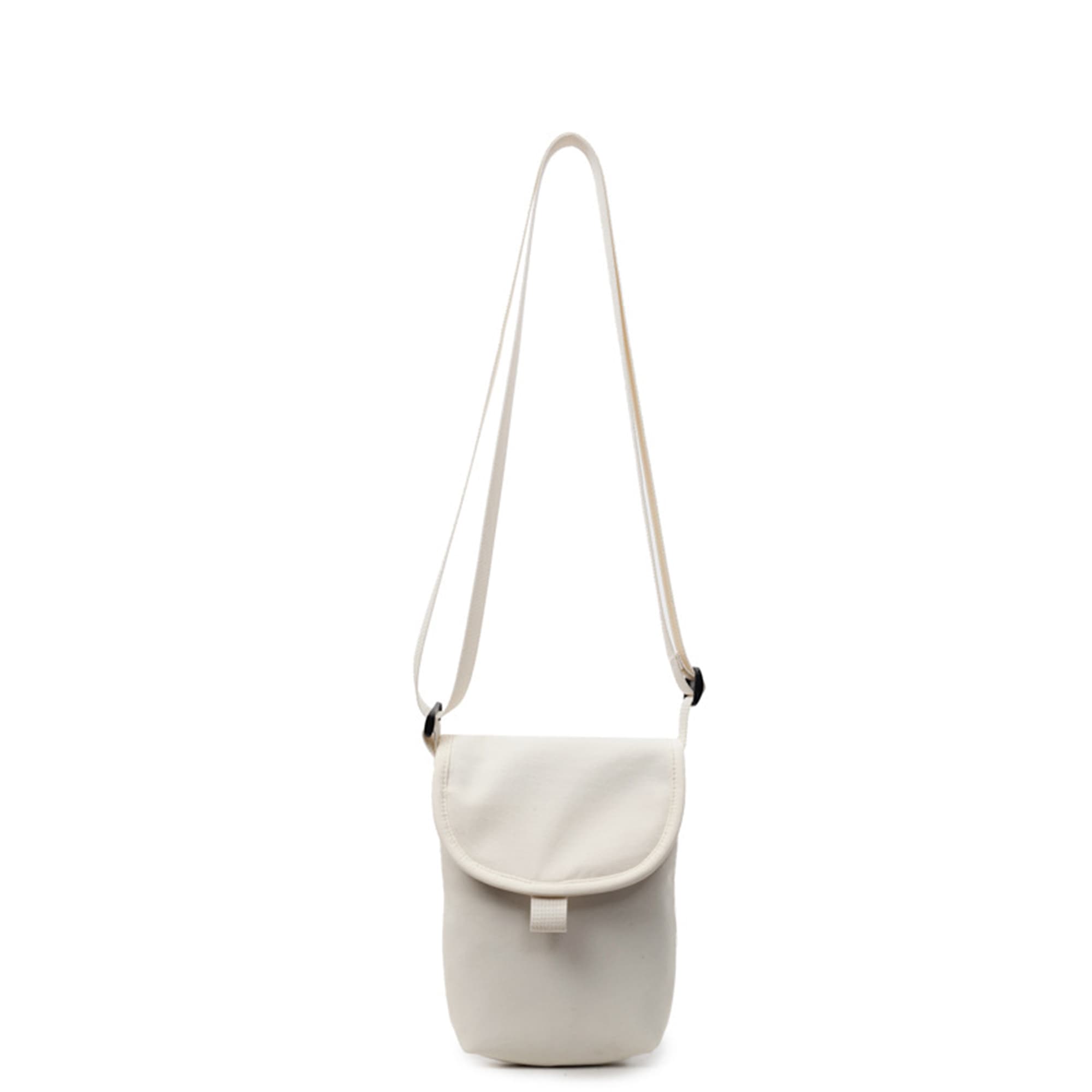 Small Size Canvas Shoulder Bag