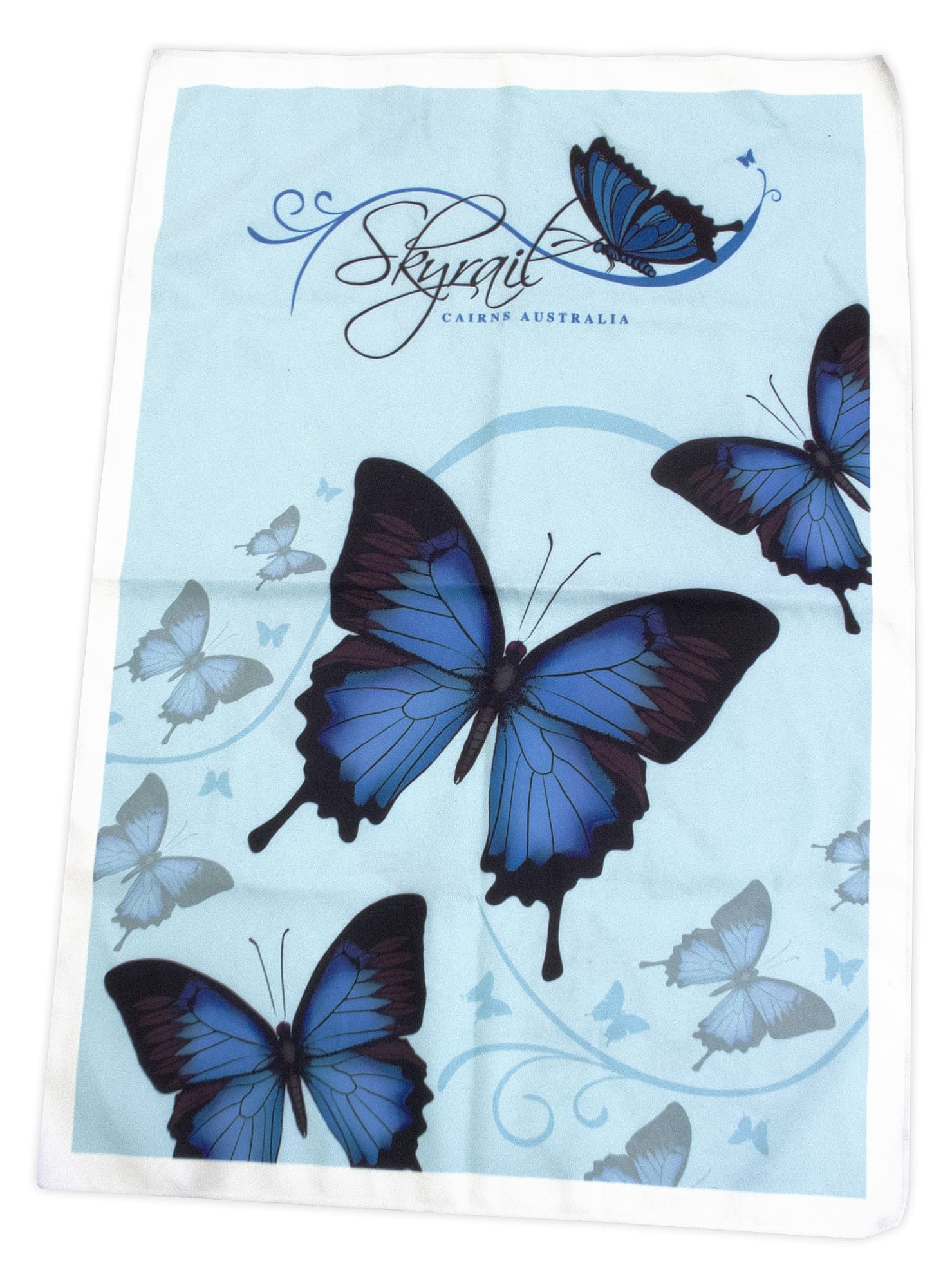 Microfiber Tea Towel