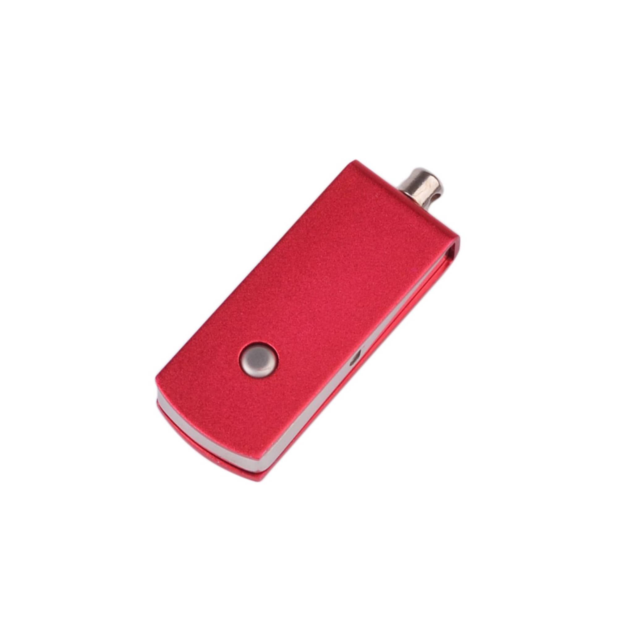 Puller Swivel Flash Drive