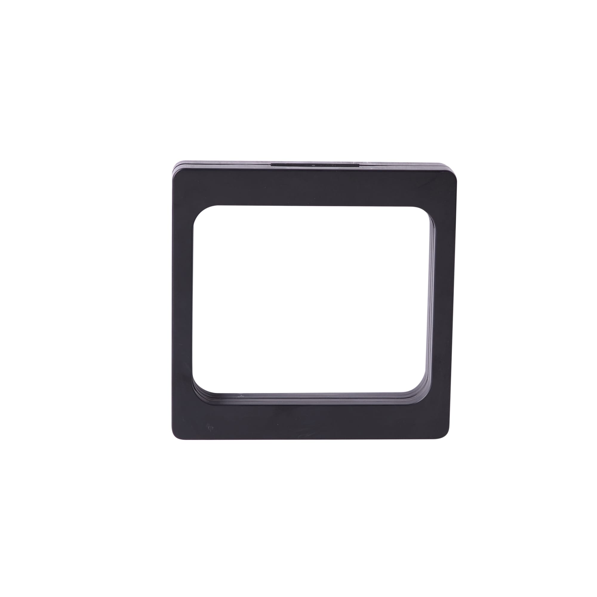 Square Floating Box