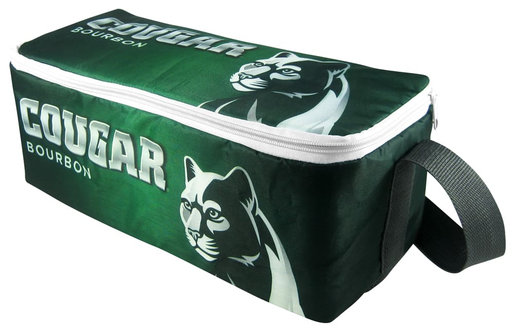 10 Pack Can Cooler Bag