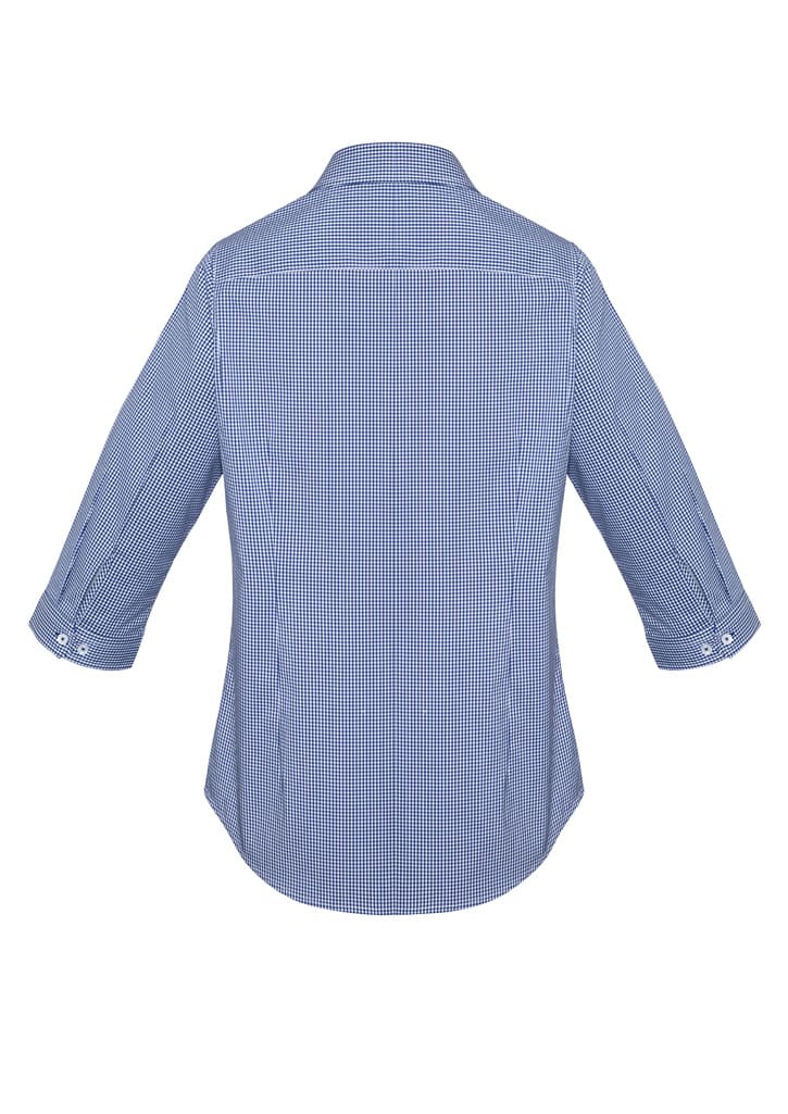 Womens Newport 3/4 Sleeve Shirt