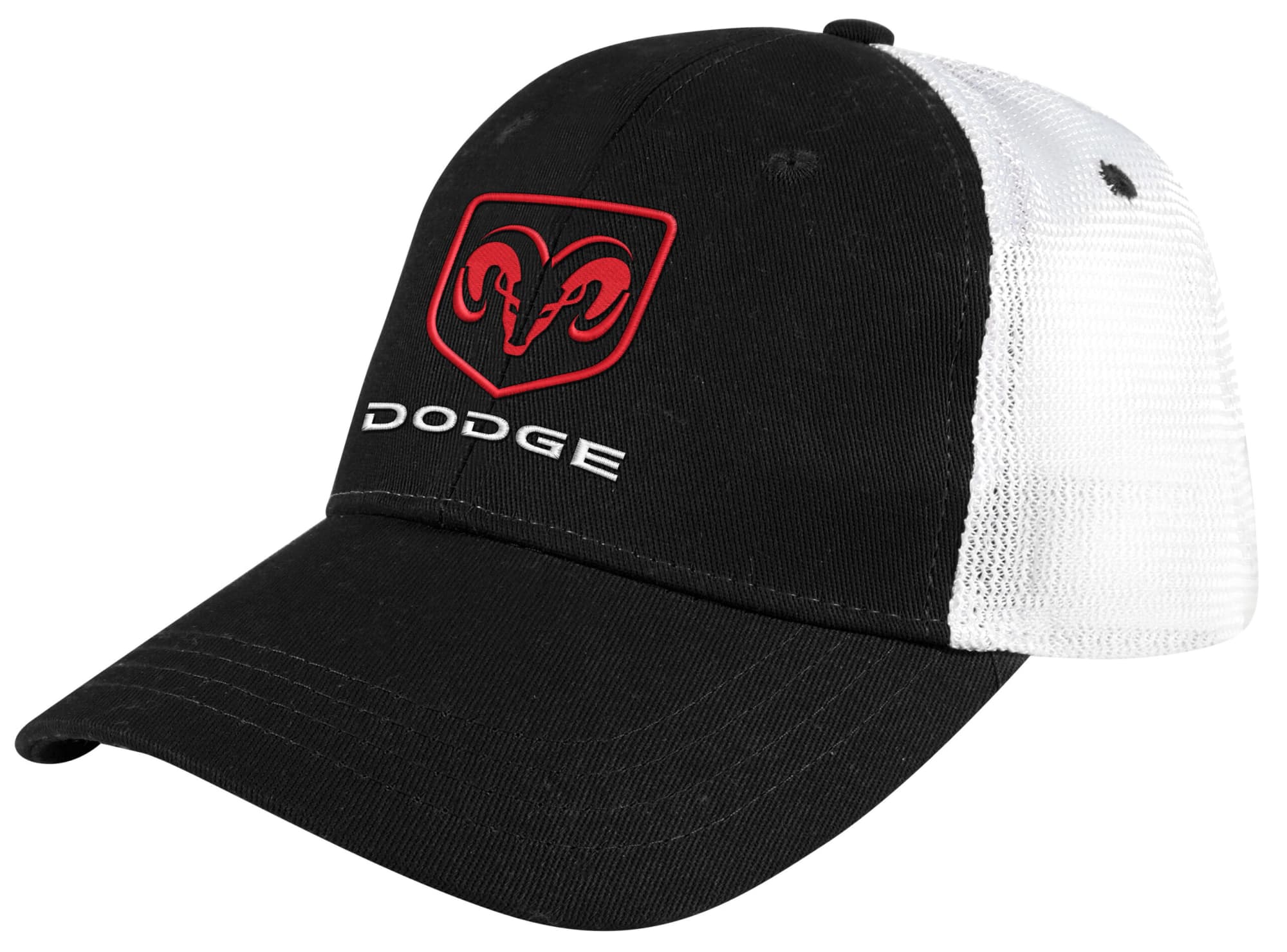 Premium Truckers Cap