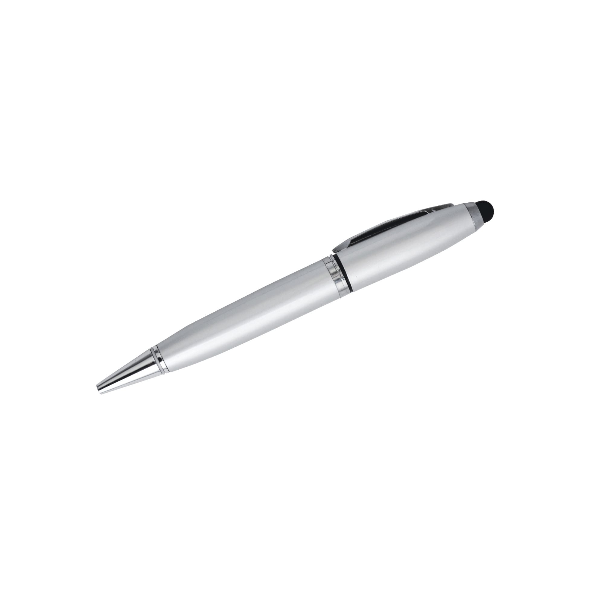 3in1 Metal Flash Drive Pen