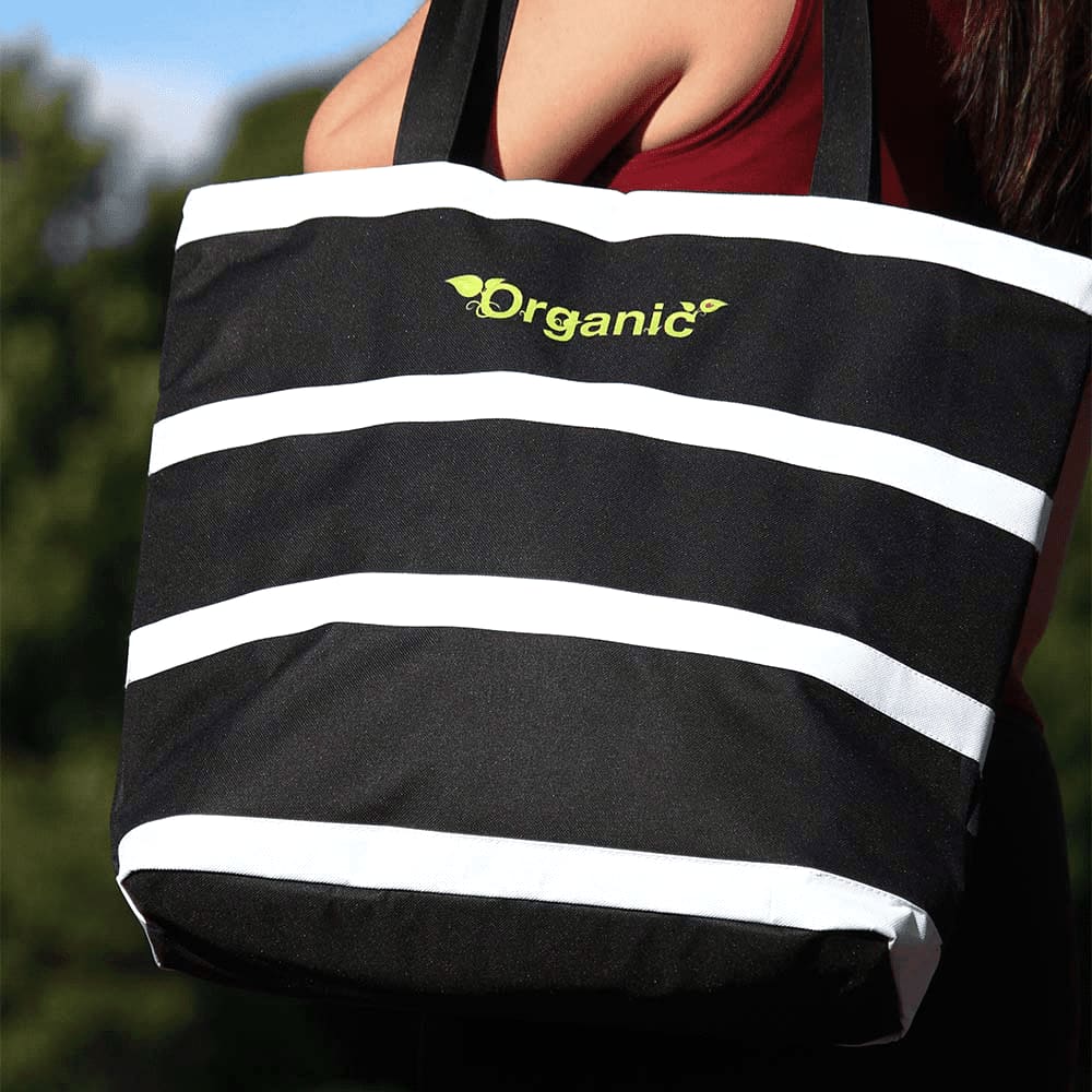Insulated Cooler Bag 26L