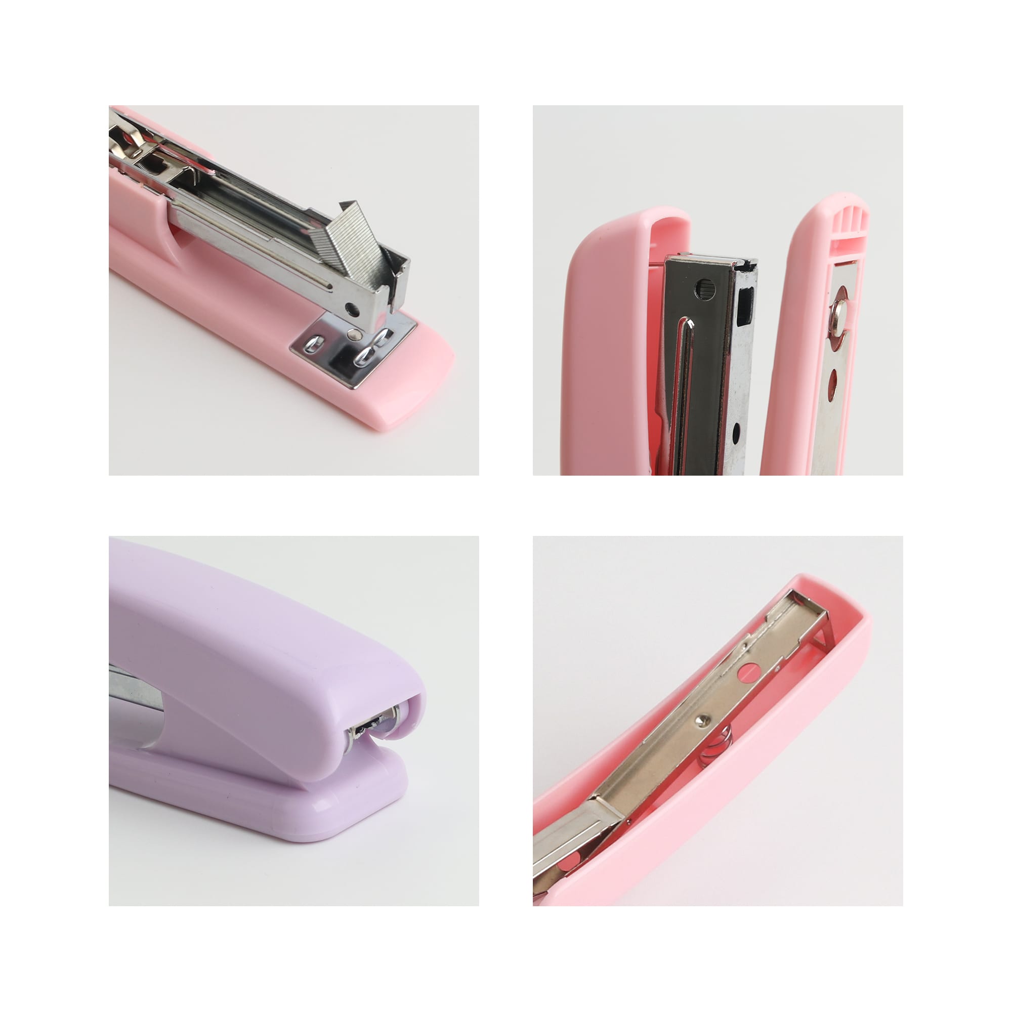 Stapler with 1000 Staples
