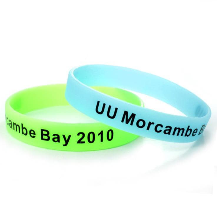 Glow in the Dark Wristband