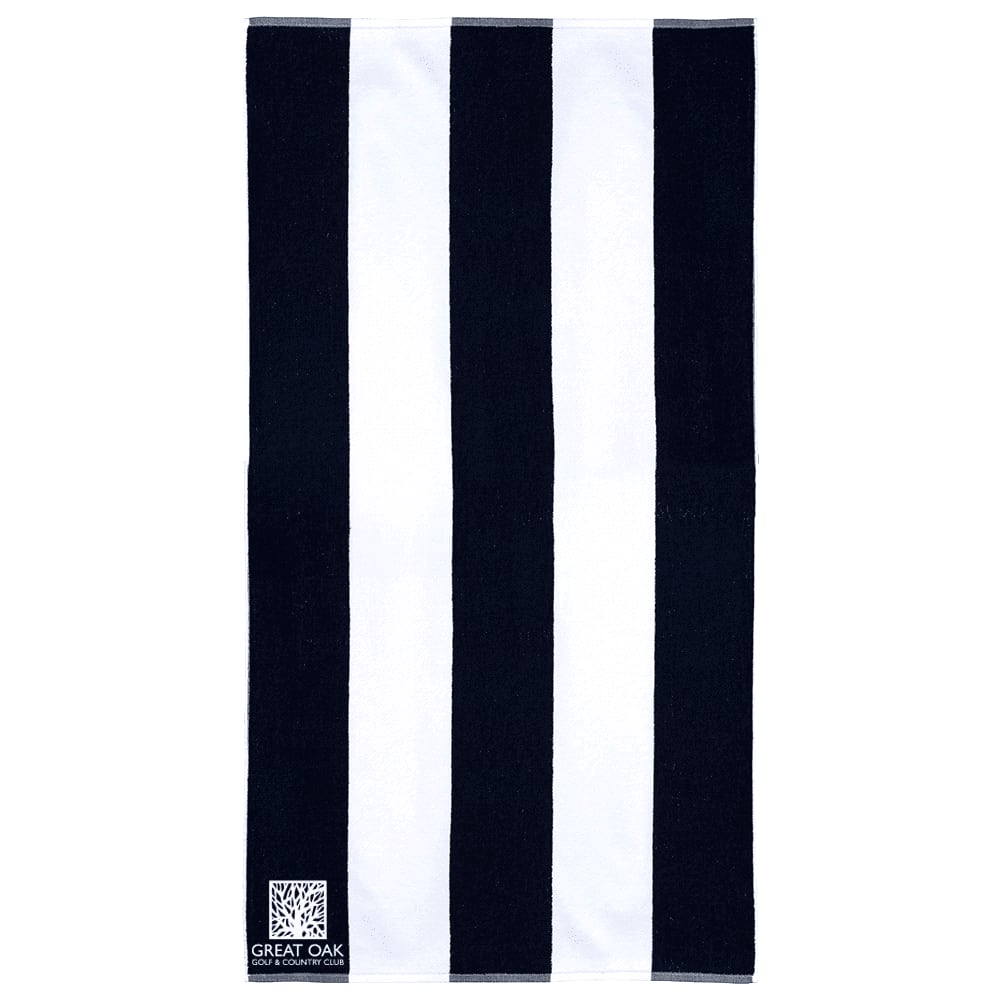 Cotton Beach Towel