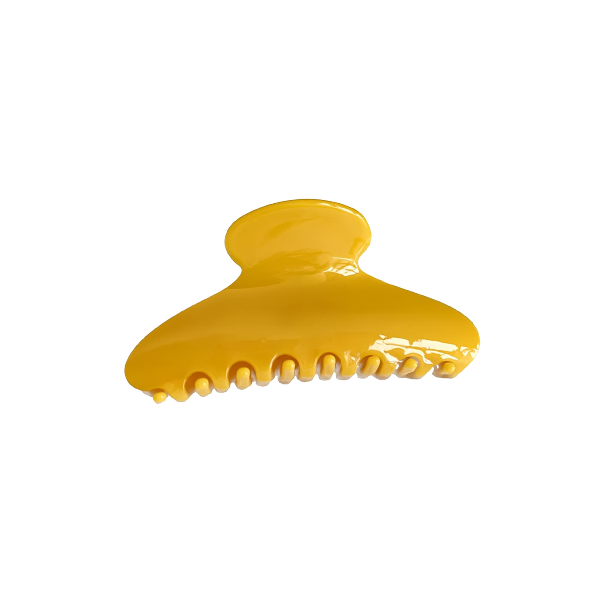Acetate Hair Clips A