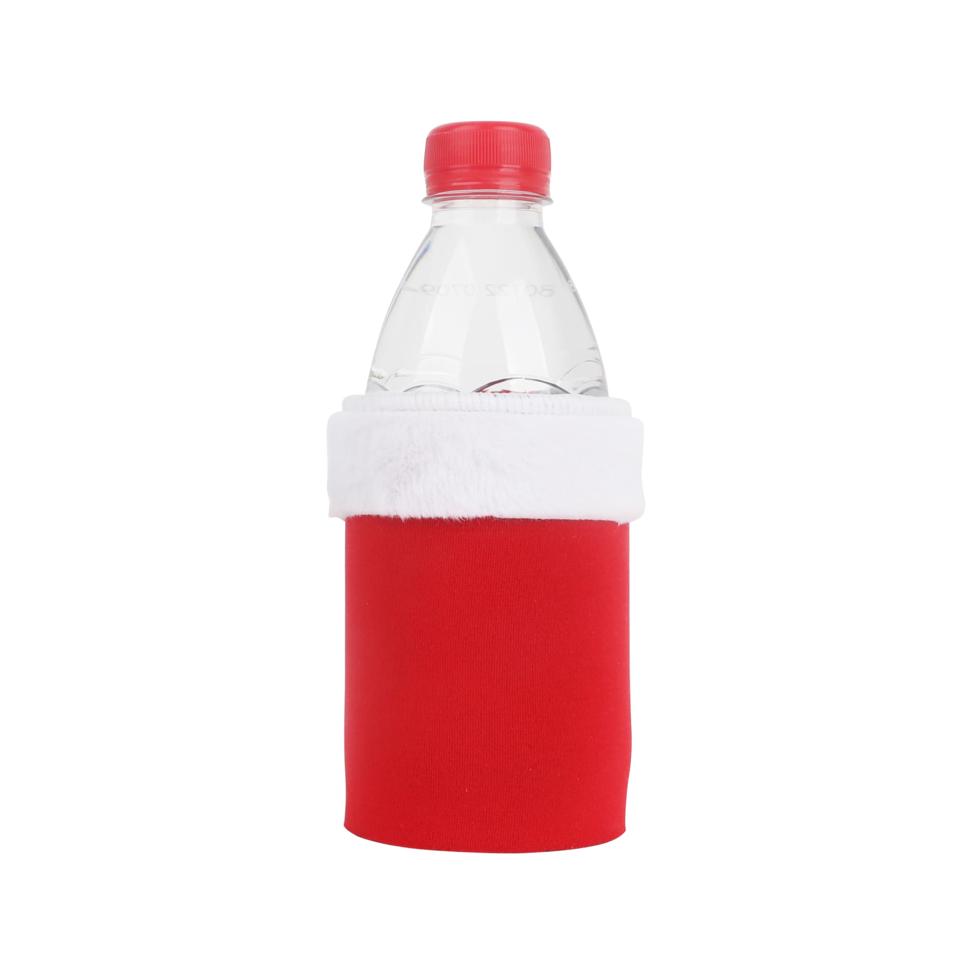 Christmas Stubby Holder