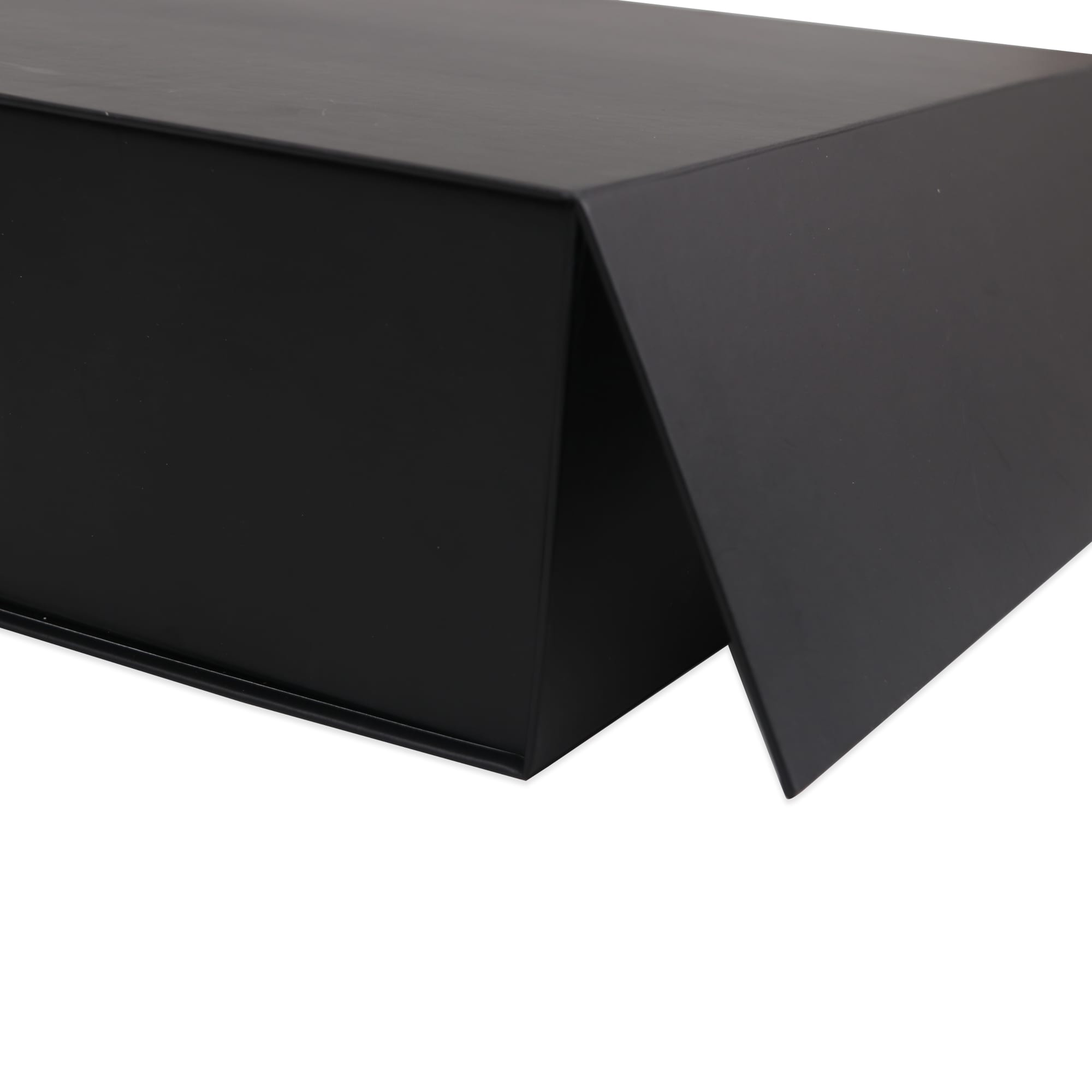 Large Foldable Magnetic Box