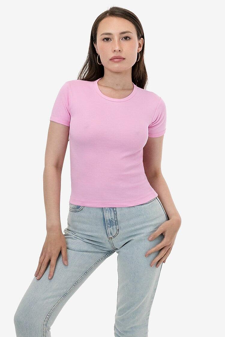 Original Baby Rib Tee