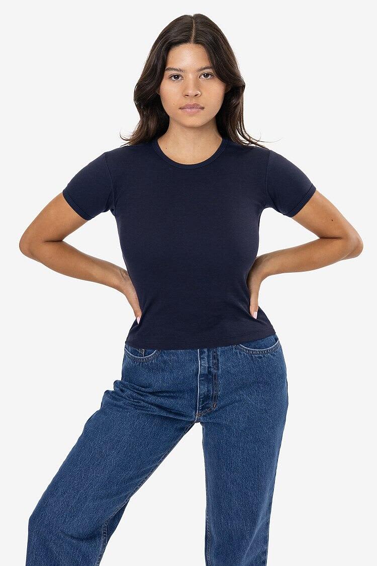 Original Baby Rib Tee