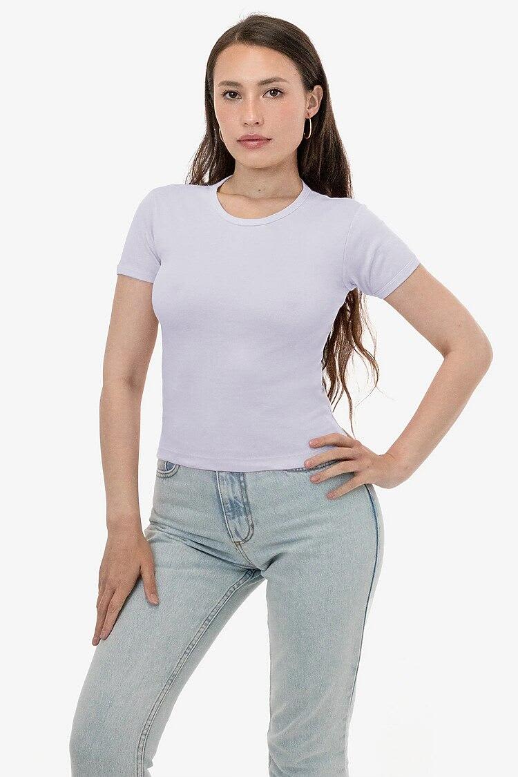 Original Baby Rib Tee