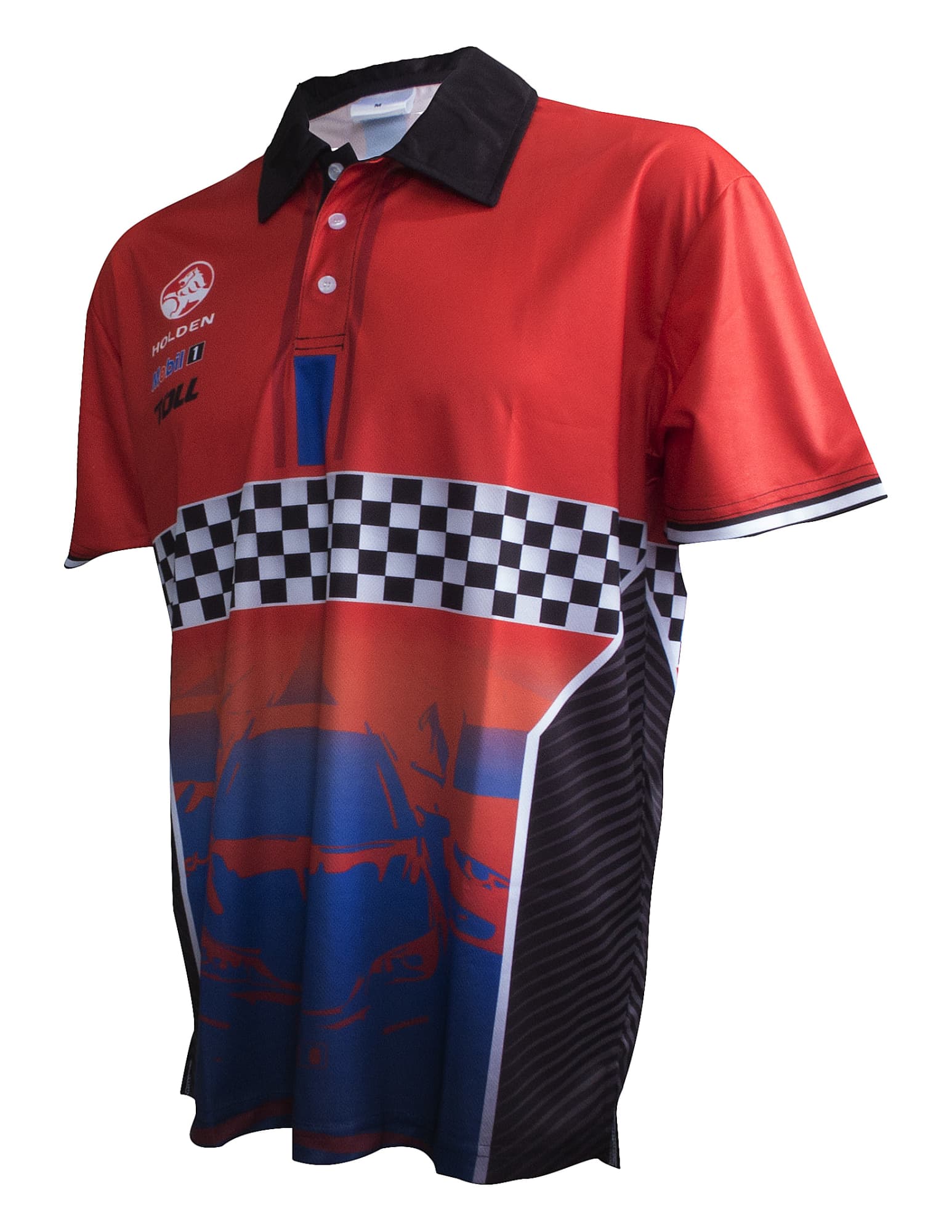 Polo Shirt Short Sleeve Adult Unisex