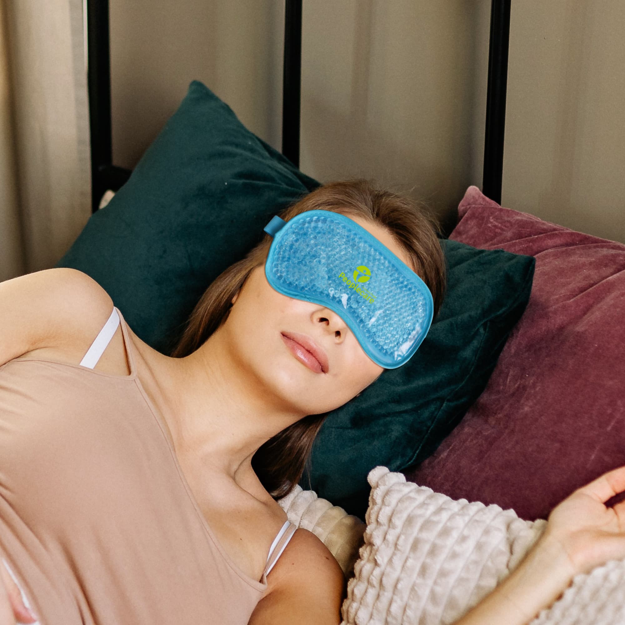 Gel Cold/Hot Eye Mask