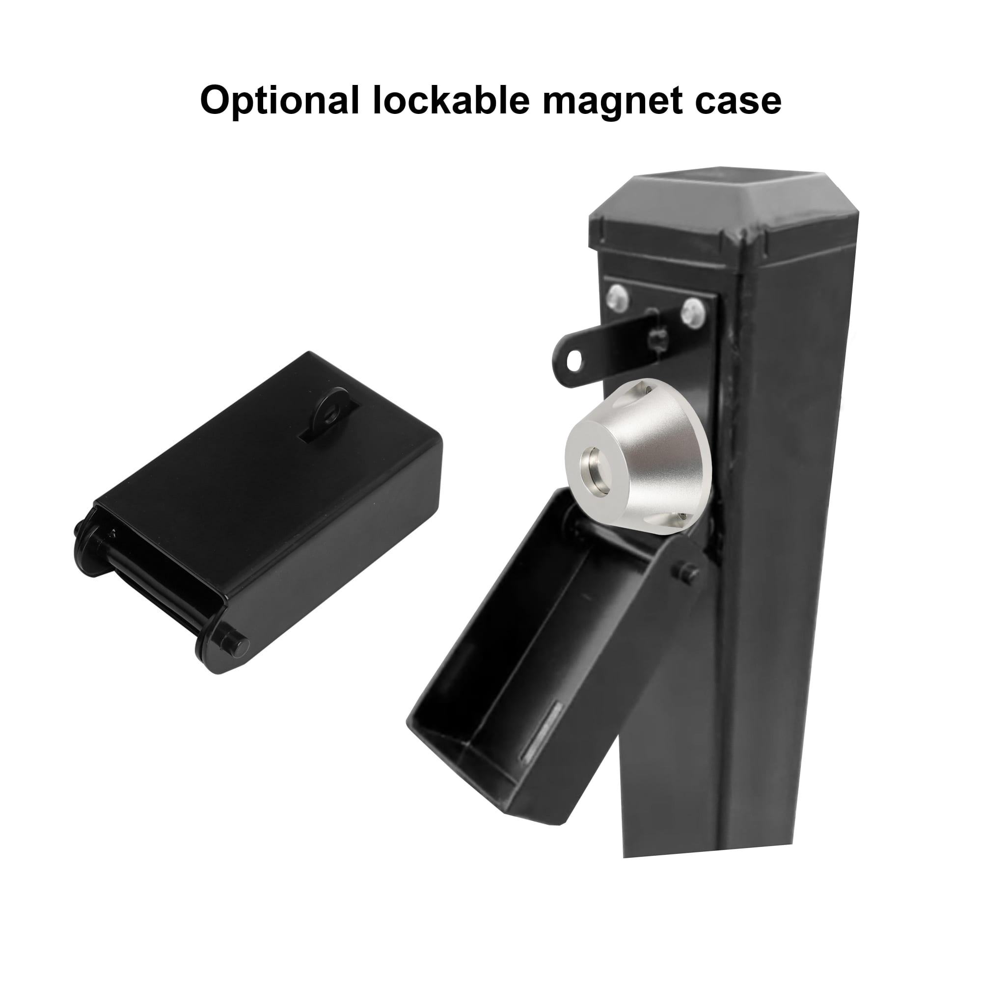 Phone Locker® - Lockable Phone Pouch