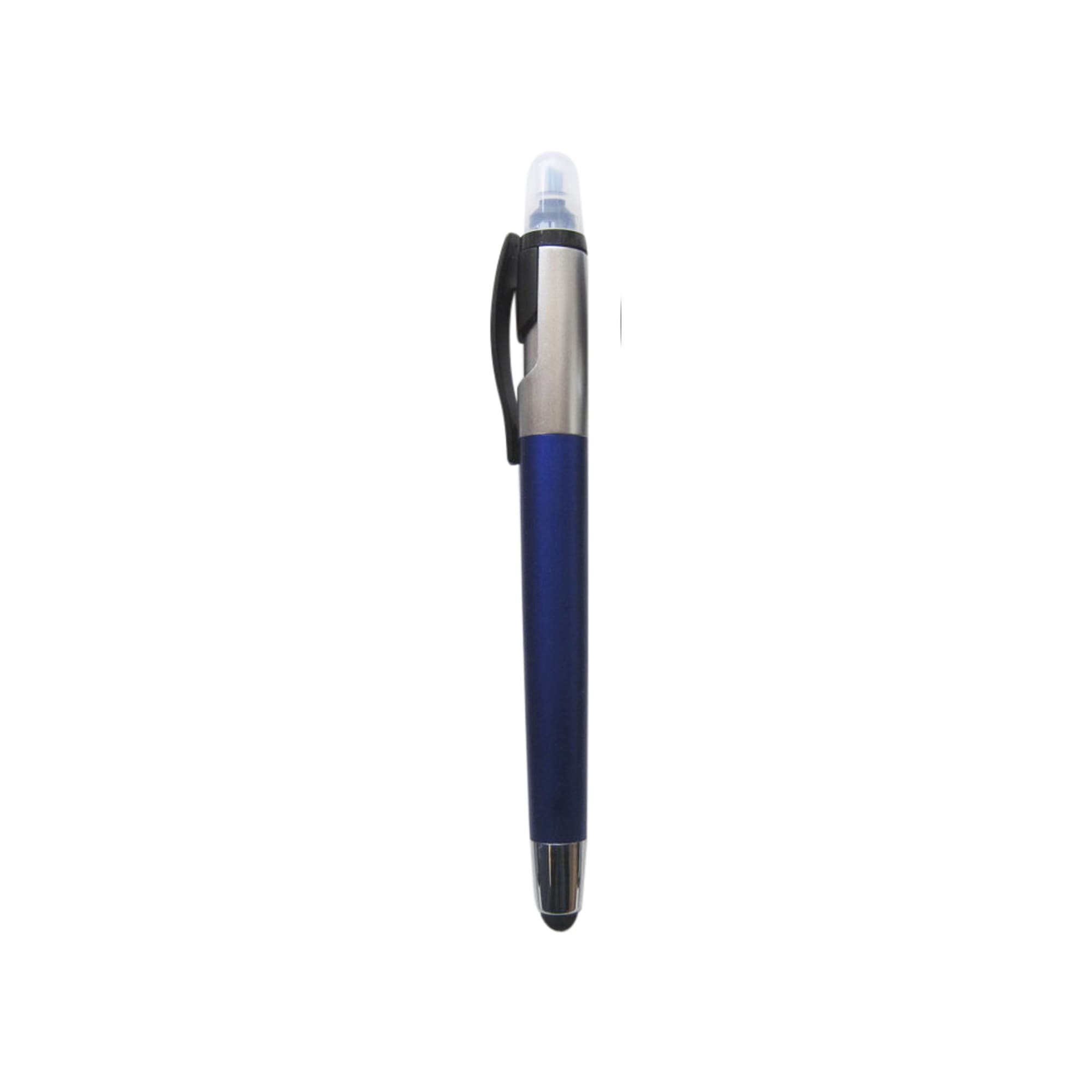 Ball Pen with Highlighter