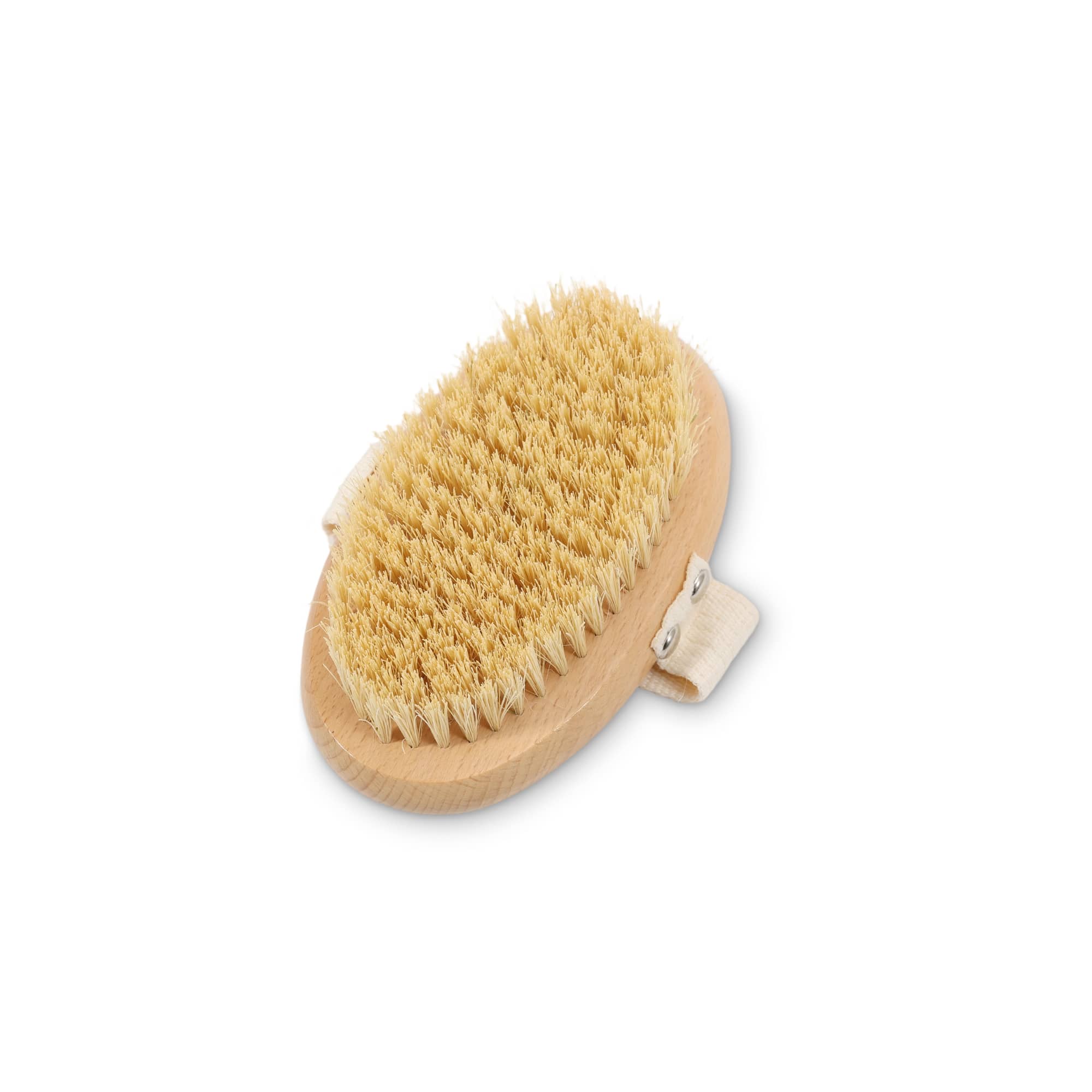 Sisal Wooden Brush