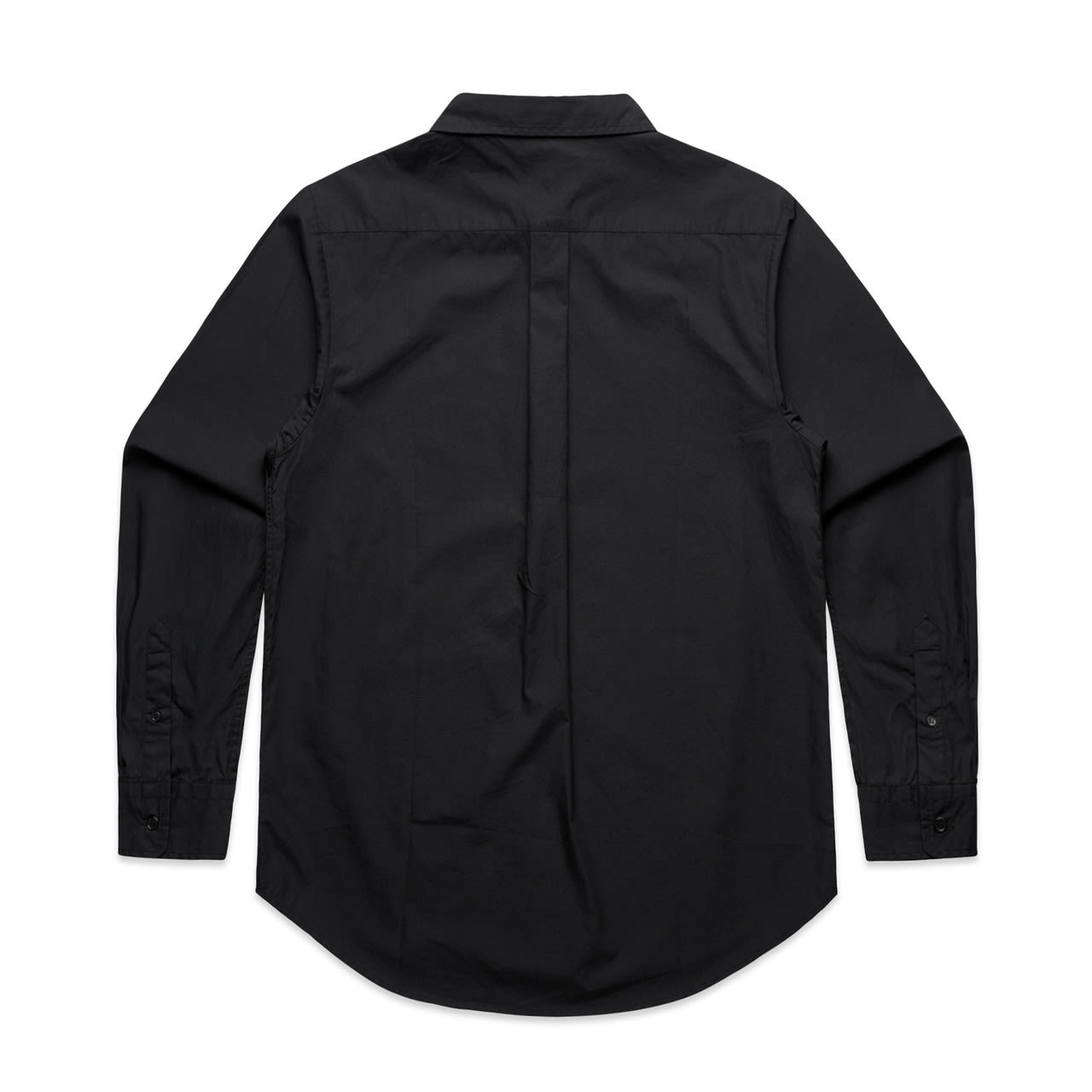 Wo's Poplin Shirt
