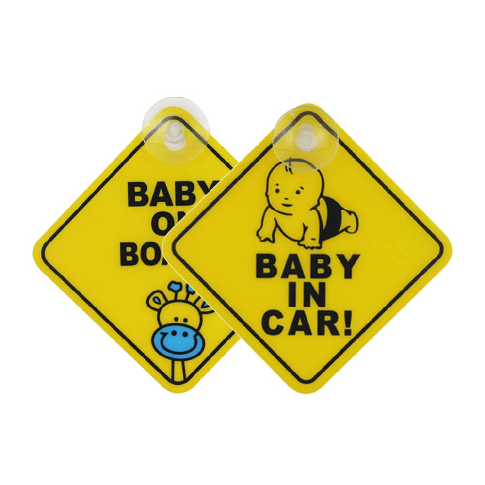 Warning Sign