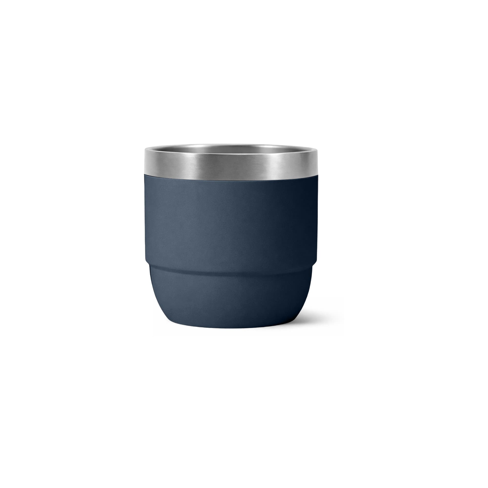 Stackable Stainless Steel Tumbler
