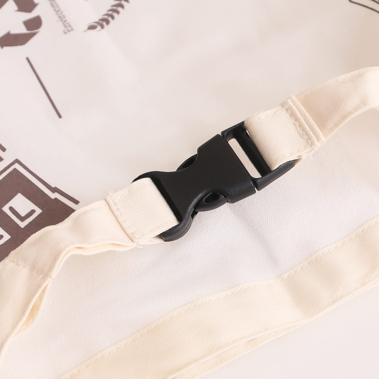 Reusable Linen Bread Bag