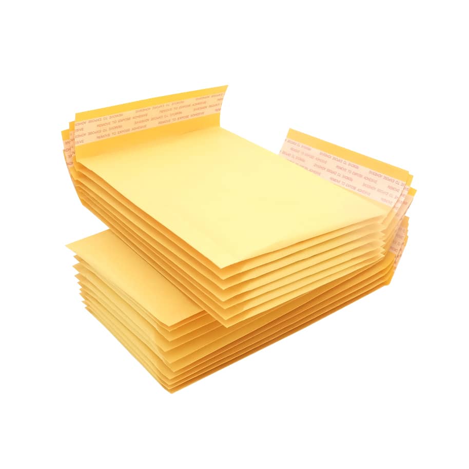 Small Padded Bag Bubble Envelope (110 x 130mm)