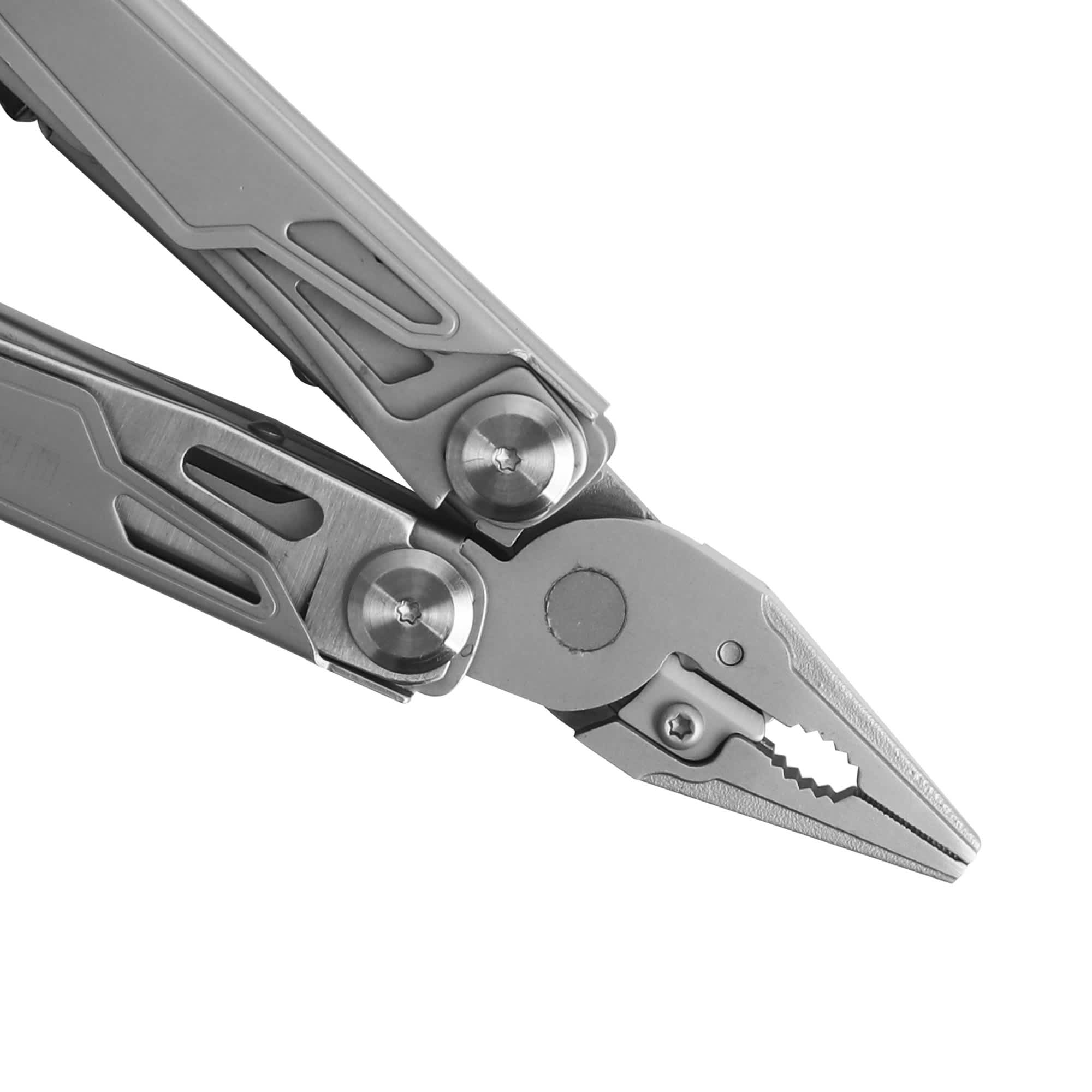 Survival Multi-Tool