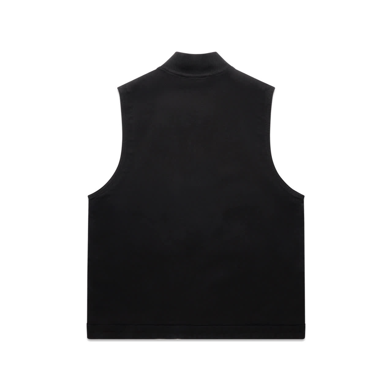Wo's Canvas Heavy Vest