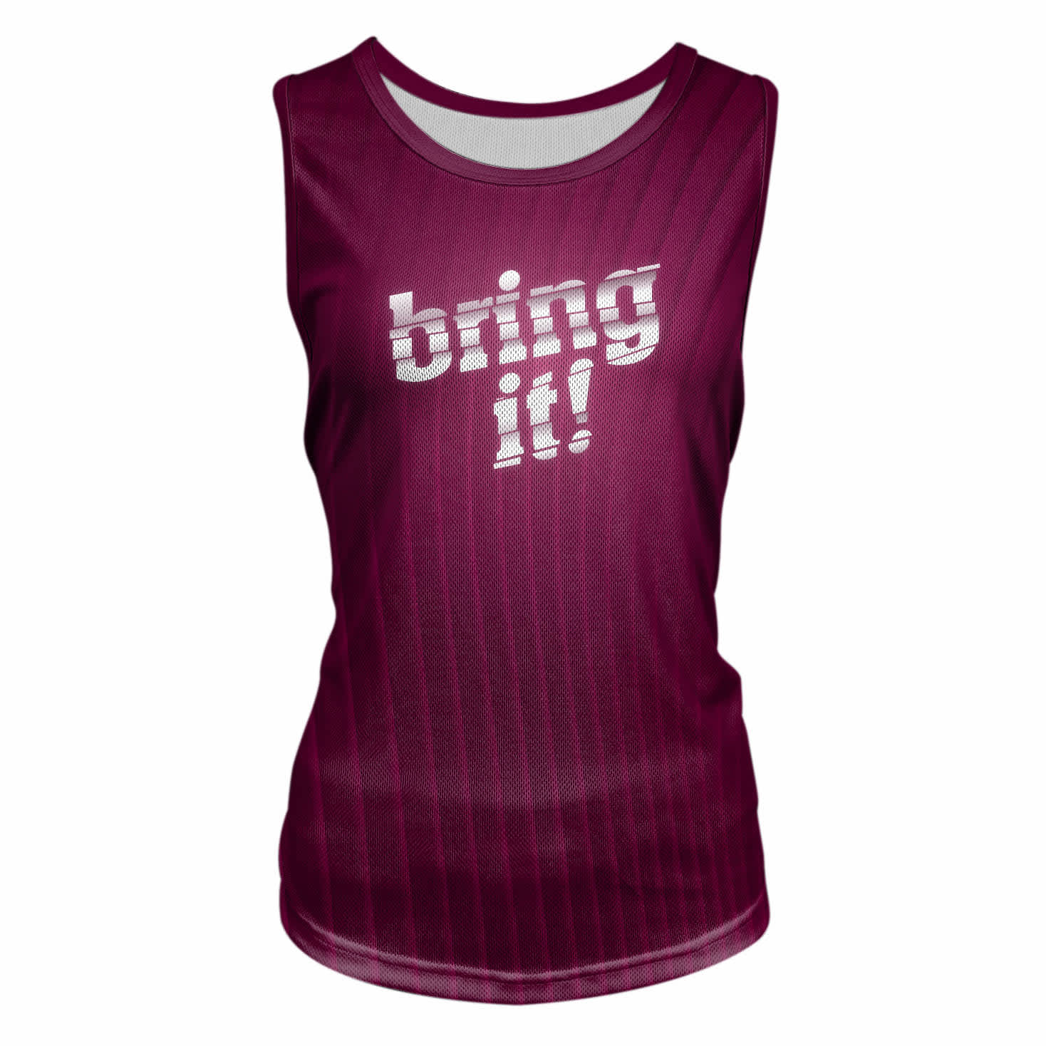Singlet Ladies