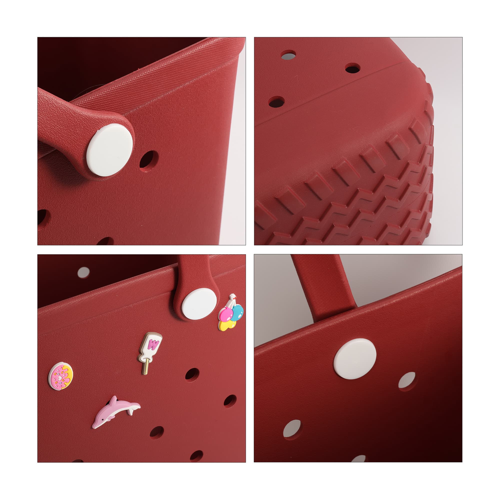 EVA Holes Beach Bag