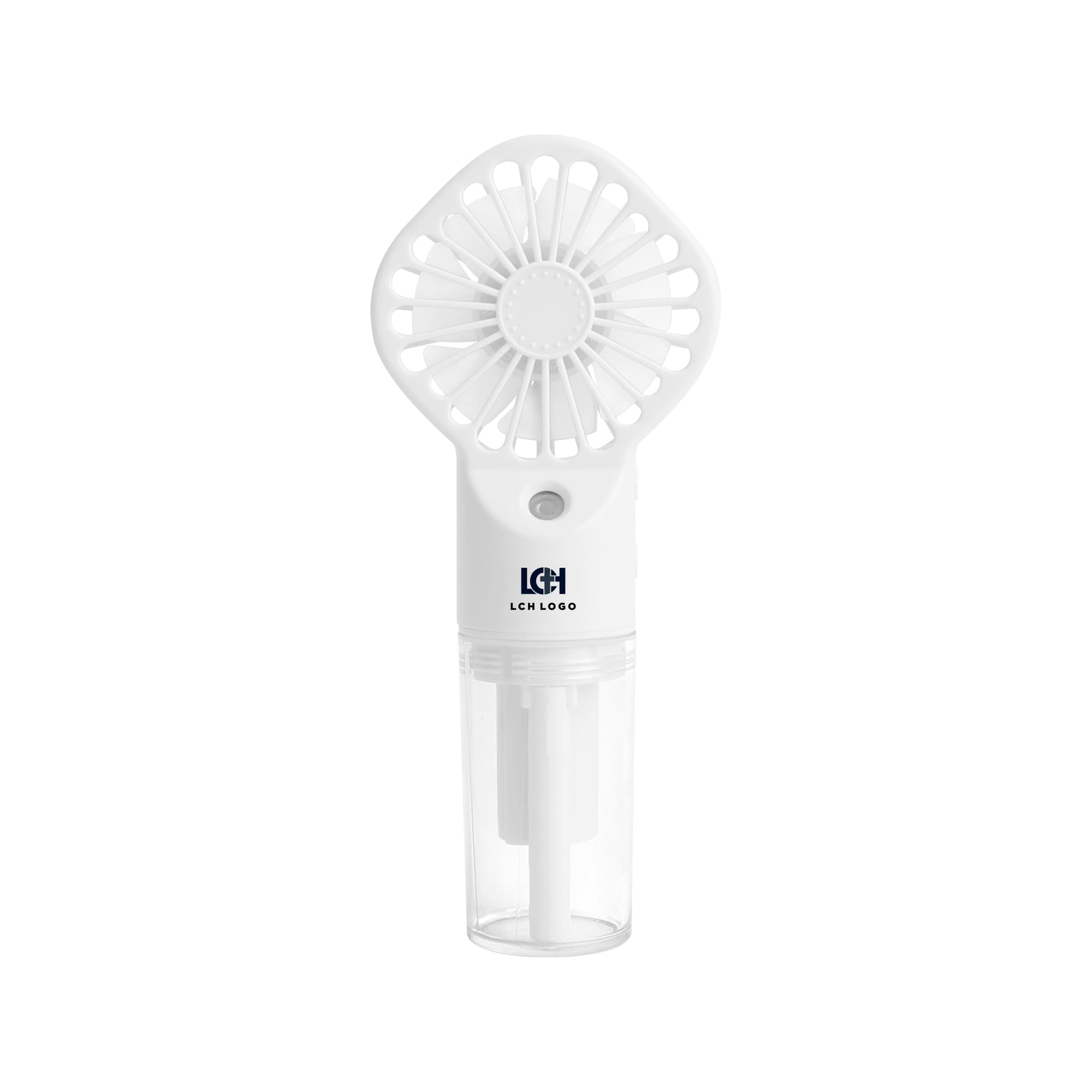 Handheld Spray Fan